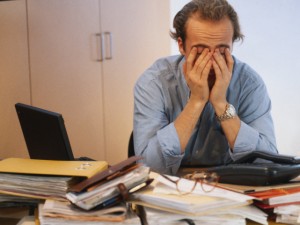 Stress and Your Children