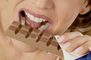 Could Eating Chocolate Decrease Your Risk for Heart Disease