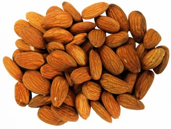 Almonds Are Delicious and Nutritious, And They May Even Help You Lose Weight