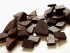 Eating Dark Chocolate