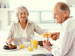 Be a partner in your own healthcare