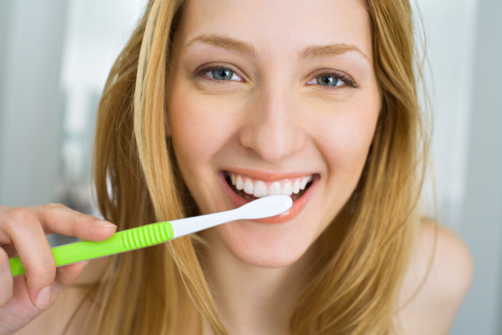 Diabetes and oral health