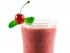 Cherry Vanilla Shake with Hemp Seeds