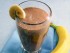 Choco Banana and Peanut Butter Smoothie