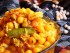 Peas Ghugni (Fry)