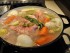 Chicken Stock Vegetable