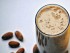Easy Choco Coffee and Almond Smoothie