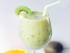 Kiwi Vanilla Yogurt Smoothie