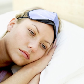 Lack Of Sleep May Raise Obesity Risk