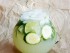 Minty Cucumber Limeade