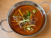 Chicken Nihari (Spicy Chicken Stew)