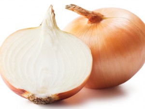 brown onions