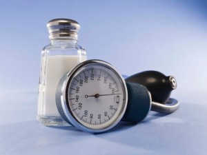 Salt Can Be Bad For Your Overall Heart Health