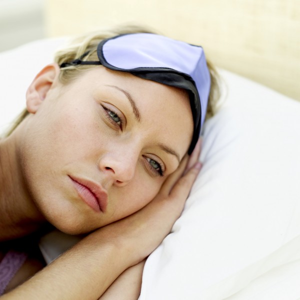 Does Lack Of Sleep Make You Get Sick