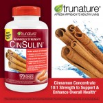 Trunature-Cinsulin