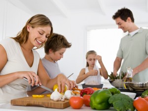 Adding A Little Fat Or Sugar May Help Improve Children’s Nutrition
