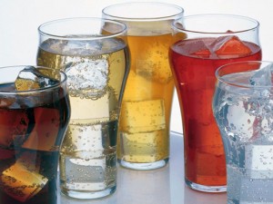 diet soda and obesity