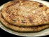 Potato Paratha
