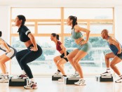 Aerobic Exercise Can Help Improve Your Blood Glucose
