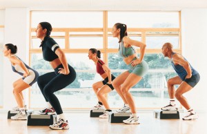 Aerobic Exercise Can Help Improve Your Blood Glucose