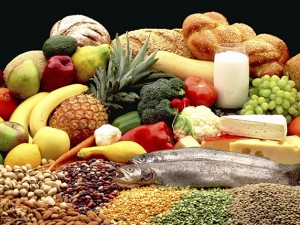 fresh foods to help your diabetes