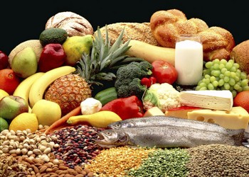 fresh foods to help your diabetes