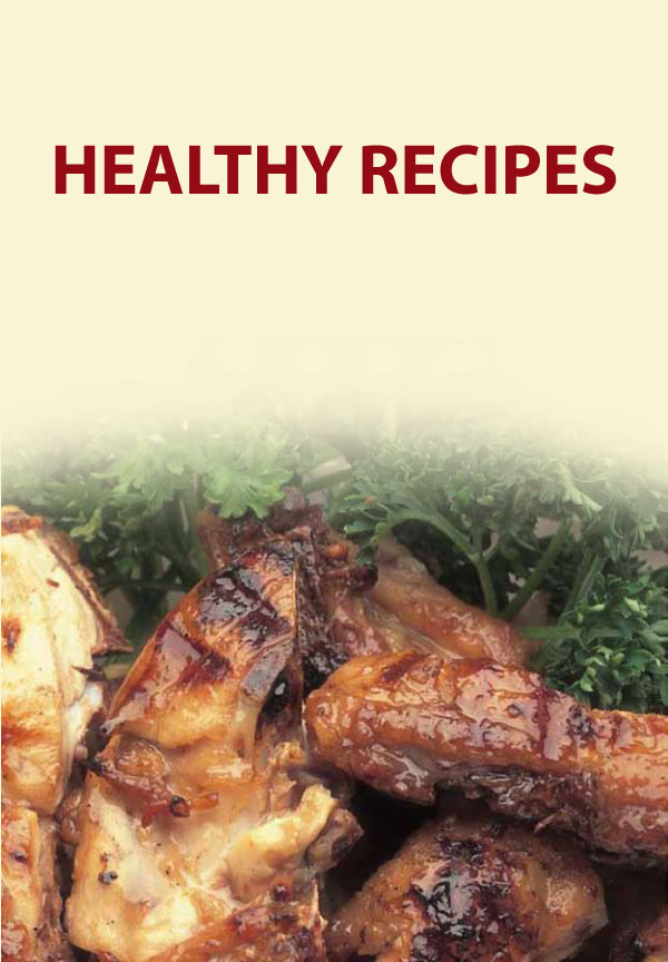 Free eCookbook: Healthy Recipes - CDiabetes.com - Cardio and Diabetes