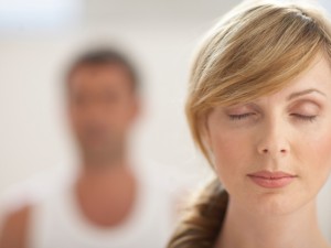 Mindfulness May Lower Blood Glucose Levels In Overweight Women