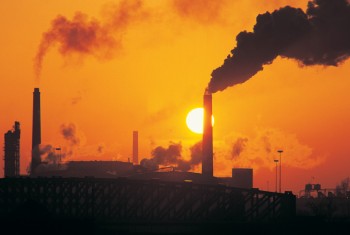 Pollutants Linked To Obesity And Poor Health