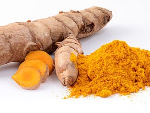 turmeric