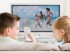 Watching TV May Raise High Blood Pressure Risk In Children