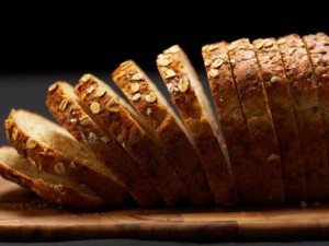 Eating more whole grains may lengthen your life