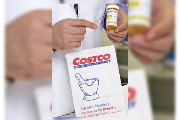 Maximizing Your Costco Pharmacy Visit
