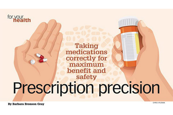 prescription-precision 