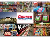 Photo of the front cover of the Costco Diabetes Store Tour