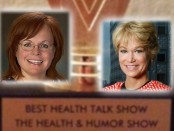 The Health and Humor Show, July 26, 2015 podcast