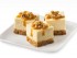 Photo of Caramel Cheesecake Bites with Truvia Brown Sugar Blend and Truvia Baking Blend