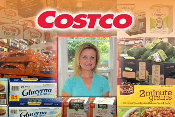 Diabetes-friendly-shopping-at-Costco-Staci-Gulbin-featured-image