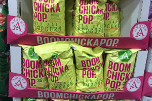 Angie's BoomChickaPop Popcorn