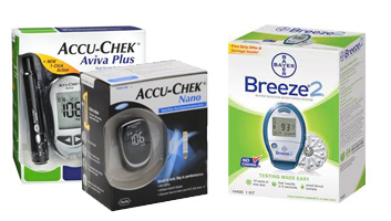 costco glucose meter