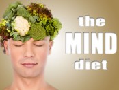 The Mind Diet