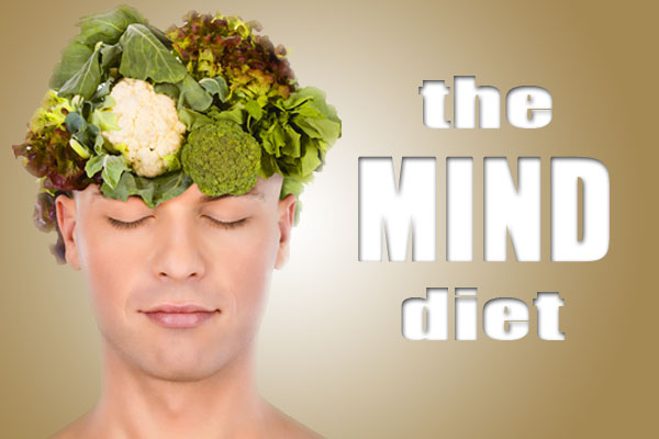 The Mind Diet