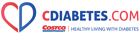 CDiabetes Logo