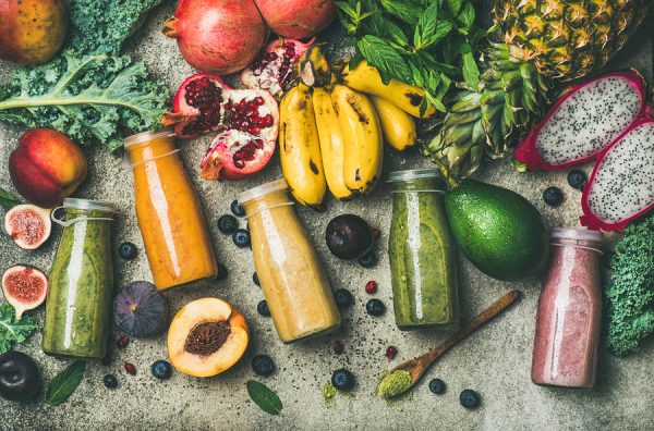 Do Detox Diets and Cleanses Really Work?