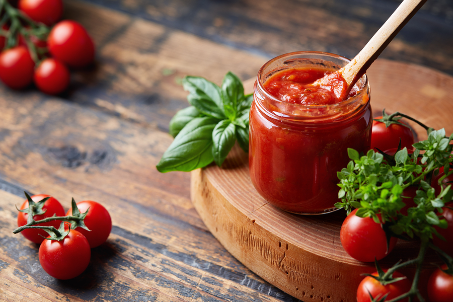 Boost Your Nutrition with Tomatoes Cardio and